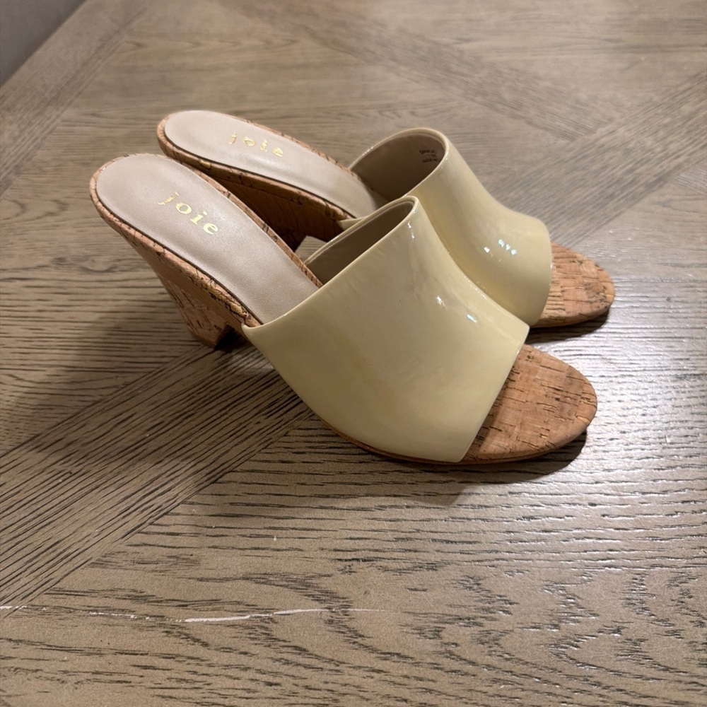 Joie Shoes Diamond26 Size 7.5
